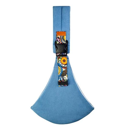 Porte bébé hanche FlexiConfort