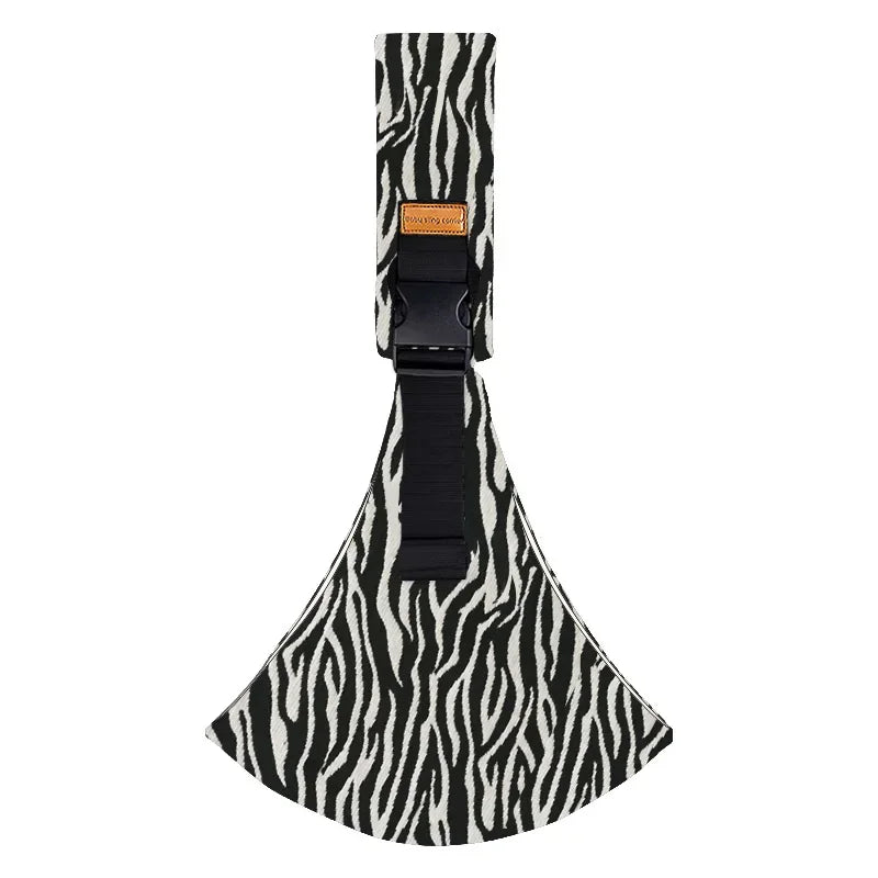 Porte bébé hanche FlexiConfort