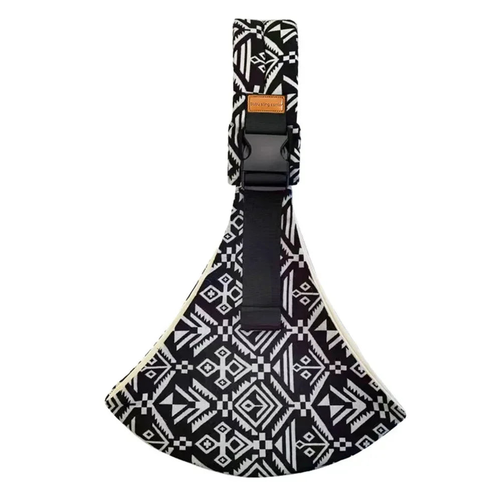 Porte bébé hanche FlexiConfort