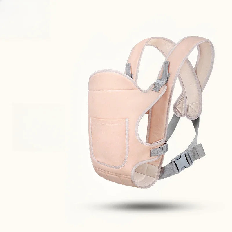Porte bébé randonnée BabyCare