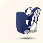 Porte bébé randonnée BabyCare