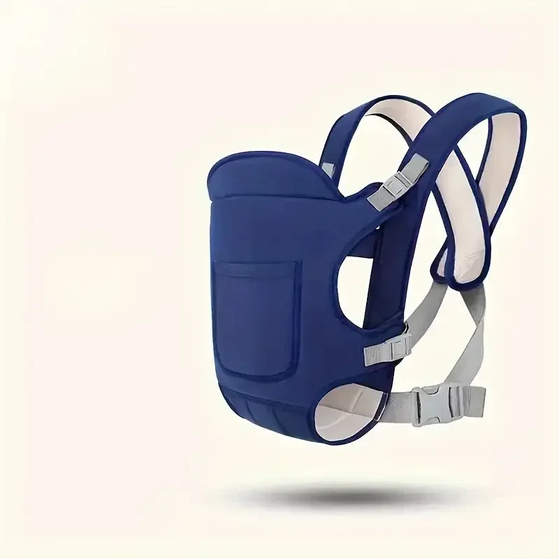 Porte bébé randonnée BabyCare