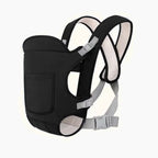 Porte bébé randonnée BabyCare