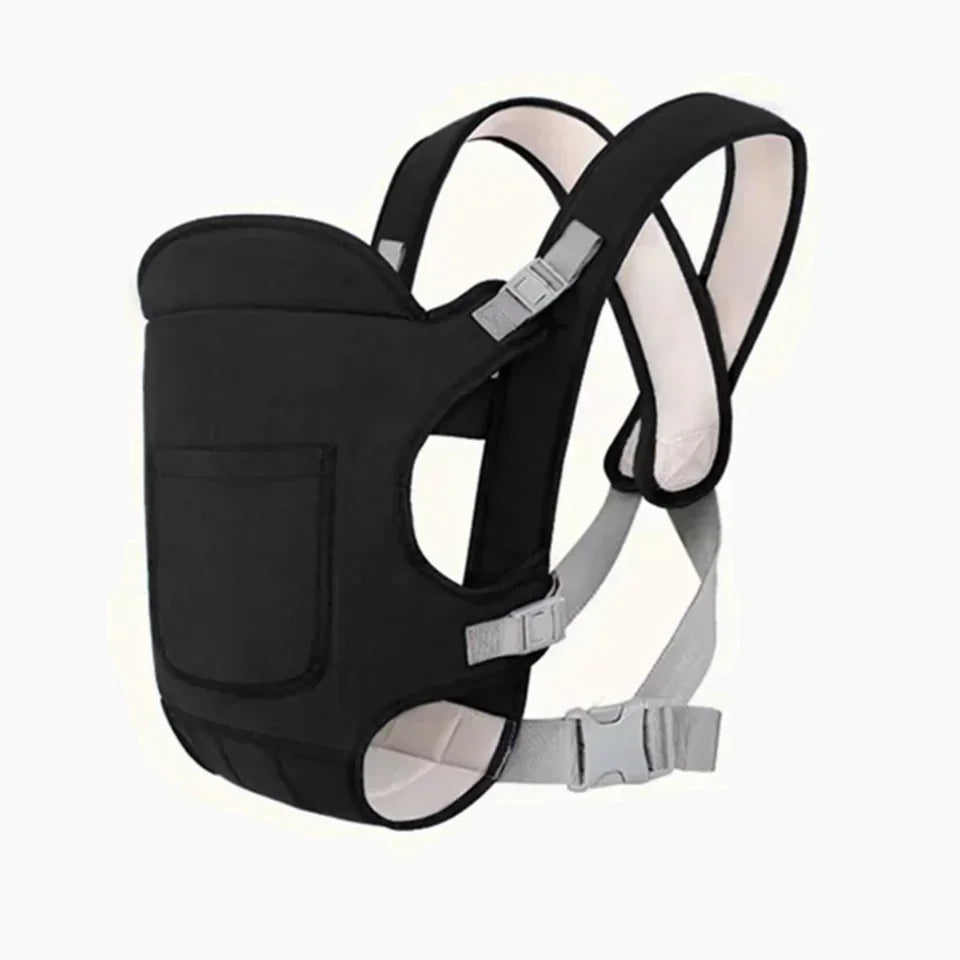Porte bébé randonnée BabyCare