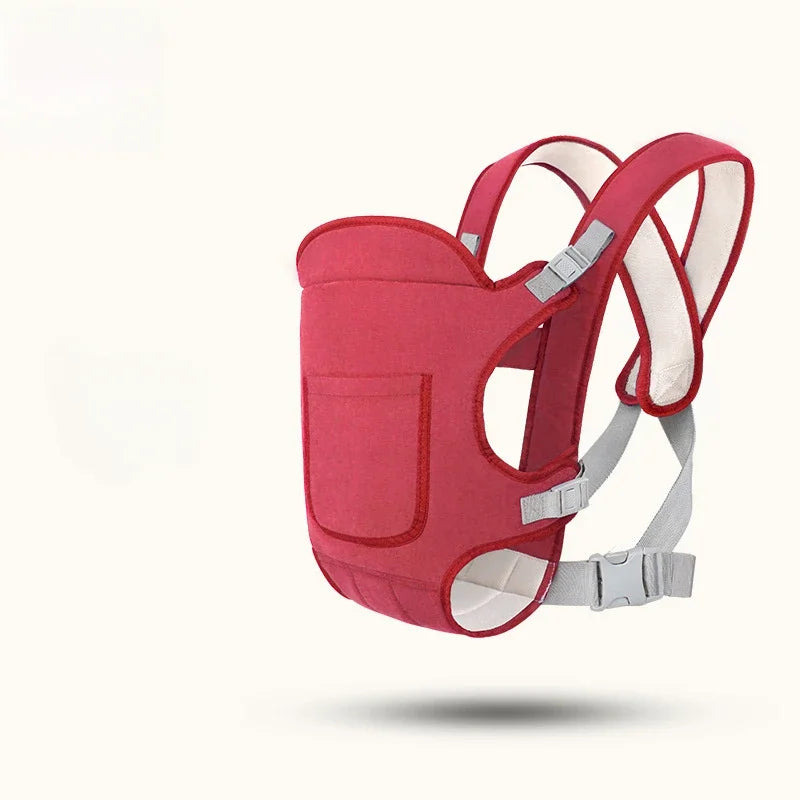 Porte bébé randonnée BabyCare