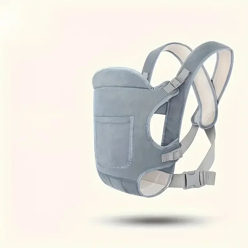 Porte bébé randonnée BabyCare