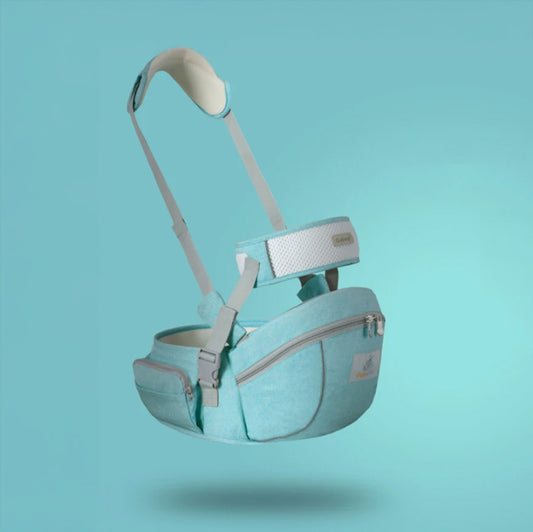 Porte bébé randonnée Confort+