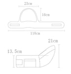Porte bébé randonnée Confort+