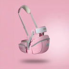Porte bébé randonnée Confort+