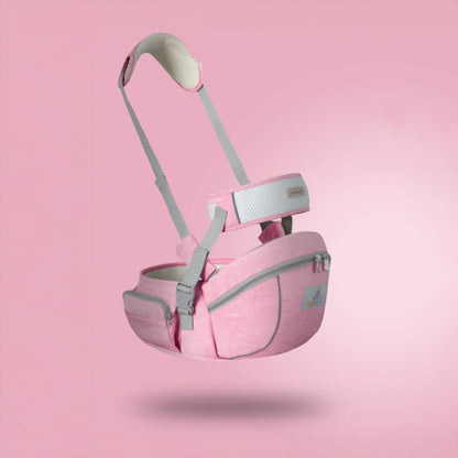 Porte bébé randonnée Confort+