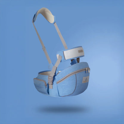Porte bébé randonnée Confort+