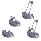 Porte bébé randonnée Confort+