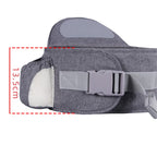 Porte bébé randonnée Confort+