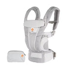 Porte bébé randonnée SerenityGo
