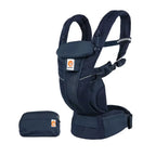 Porte bébé randonnée SerenityGo