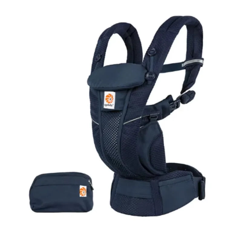 Porte bébé randonnée SerenityGo