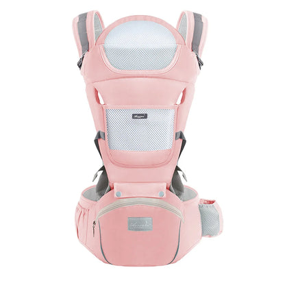 Porte bébé ventral ZenFit
