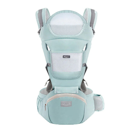 Porte bébé ventral ZenFit