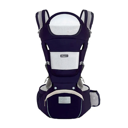 Porte bébé ventral ZenFit
