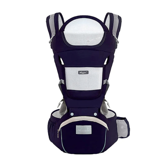 Porte bébé ventral ZenFit