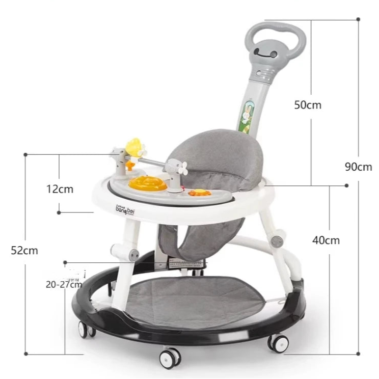 Porteur bébé 1 an