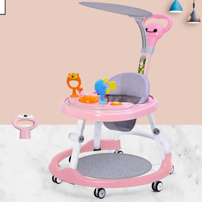 Porteur bébé