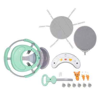 Porteur bébé 6 mois