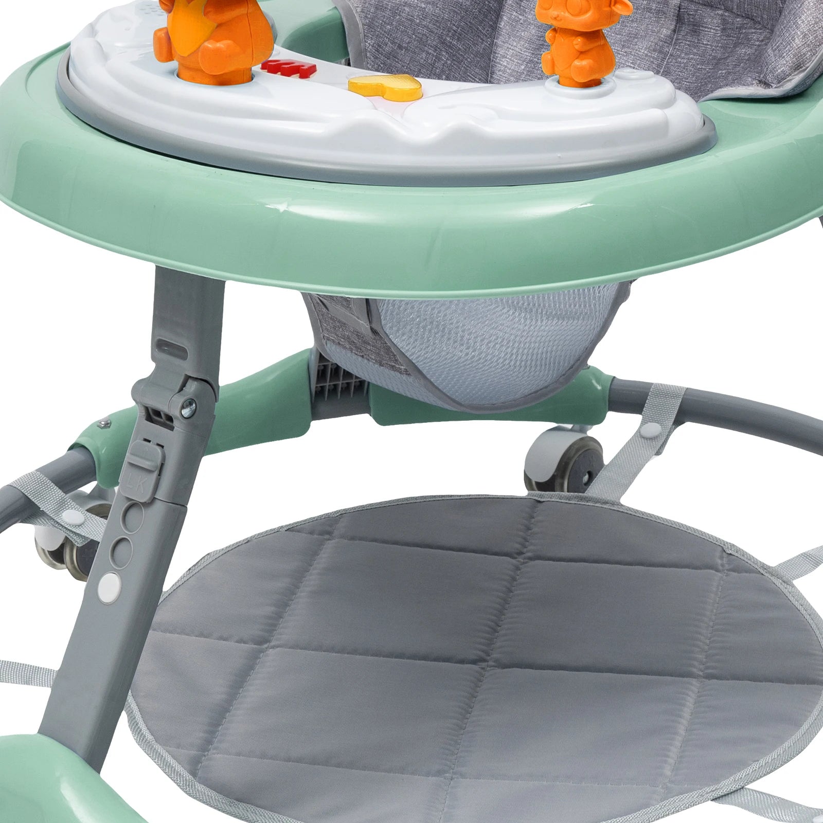 Porteur bébé 6 mois