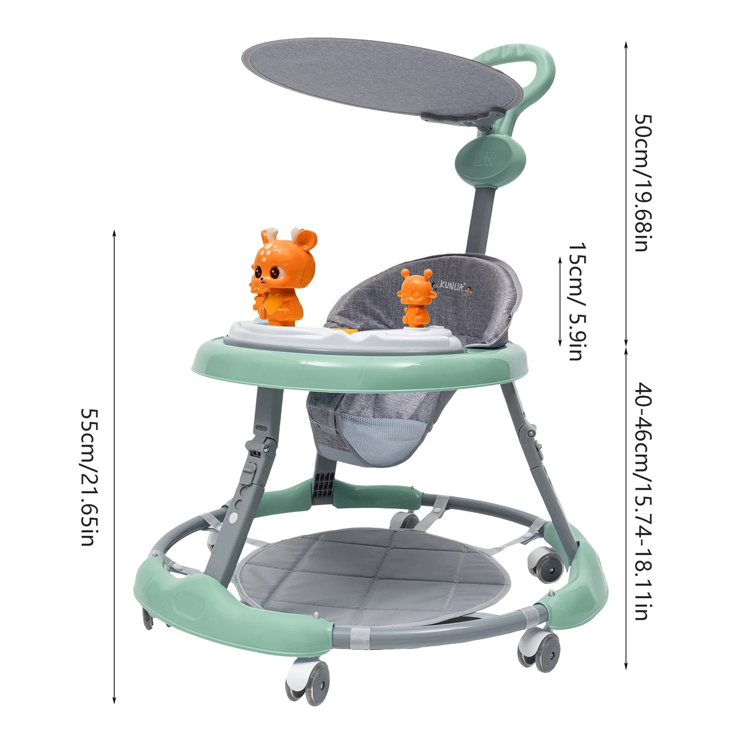 Porteur bébé 6 mois