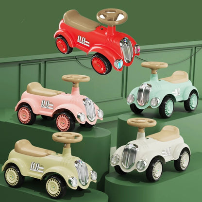 Porteur bébé voiture Babycar