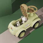 Porteur bébé voiture Babycar