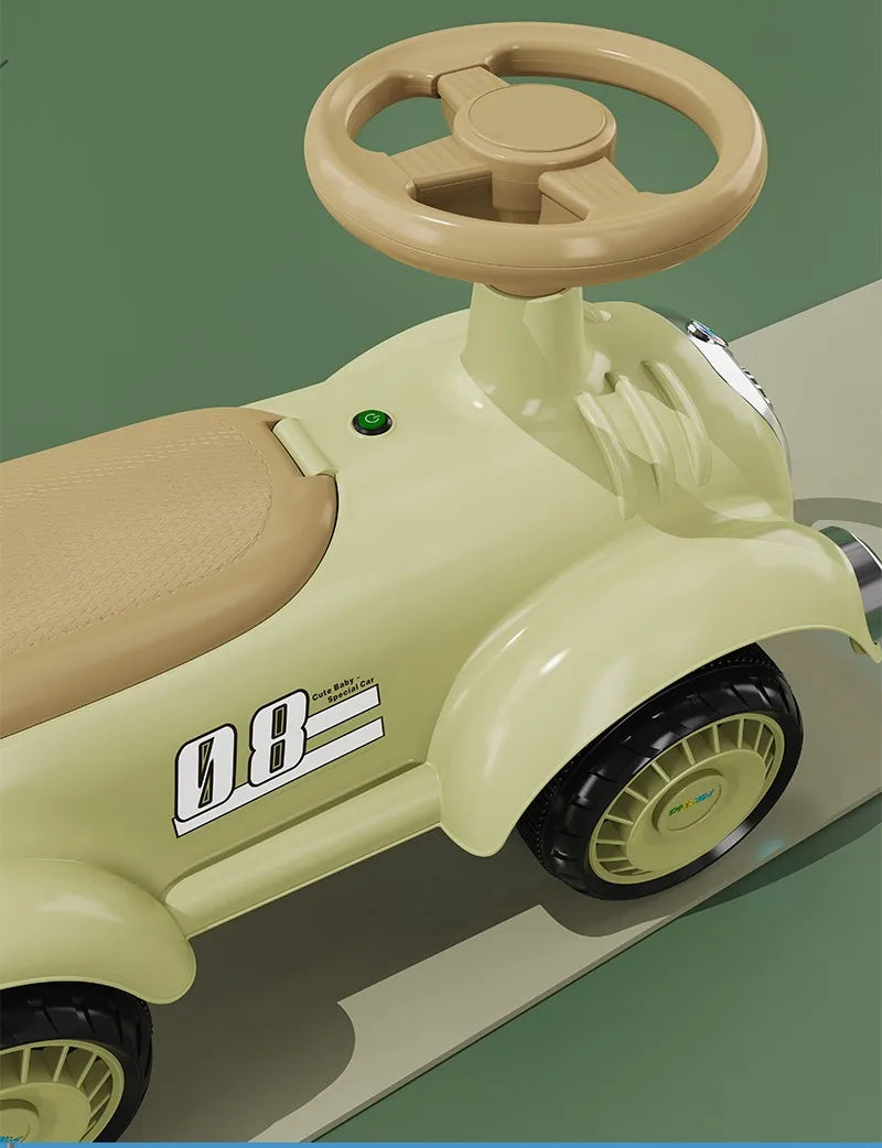 Porteur bébé voiture Babycar