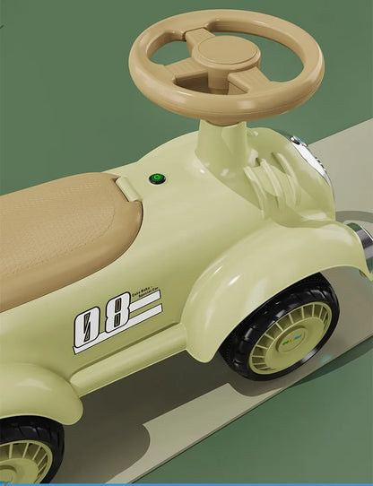 Porteur bébé voiture Babycar