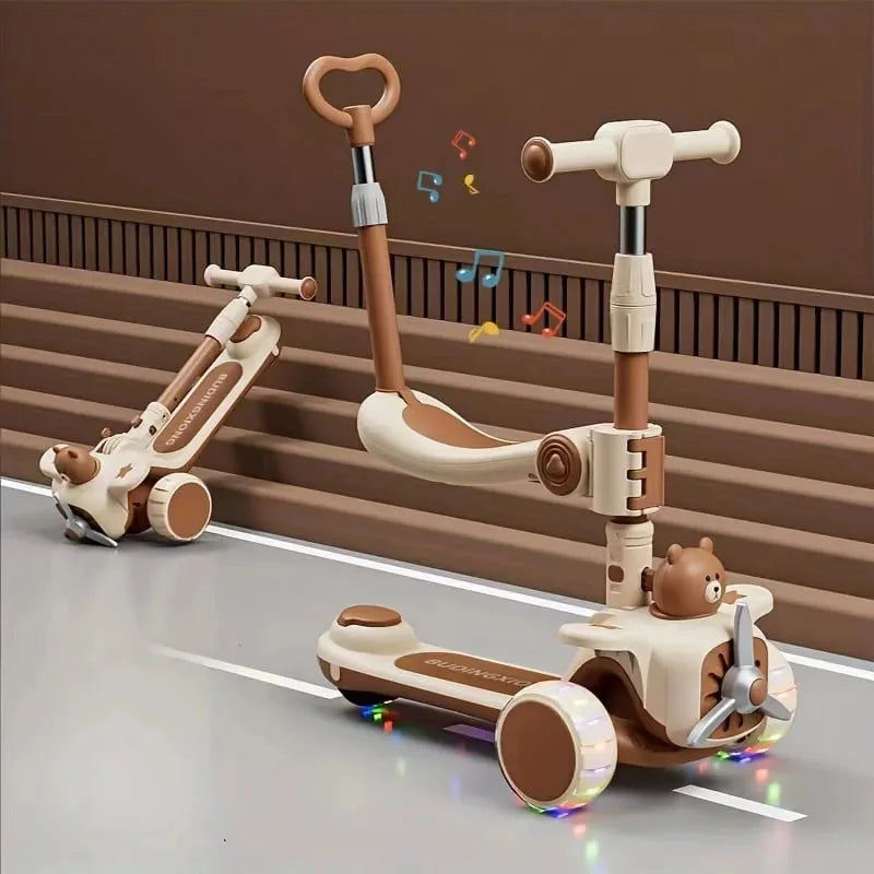 Porteur bébé évolutif Babyvolut
