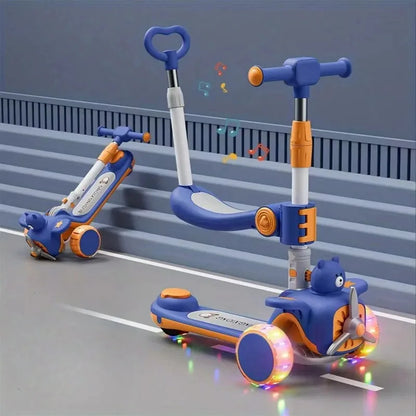 Porteur bébé évolutif Babyvolut