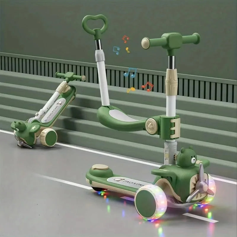 Porteur bébé évolutif Babyvolut