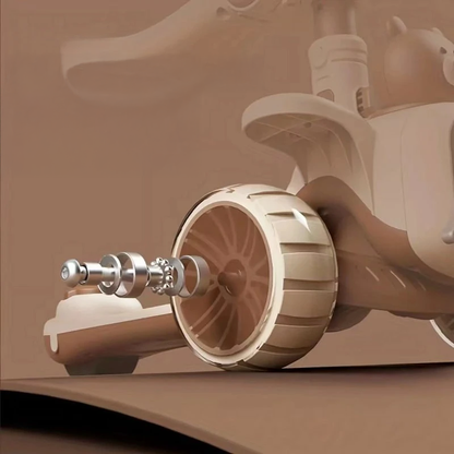 Porteur bébé évolutif Babyvolut