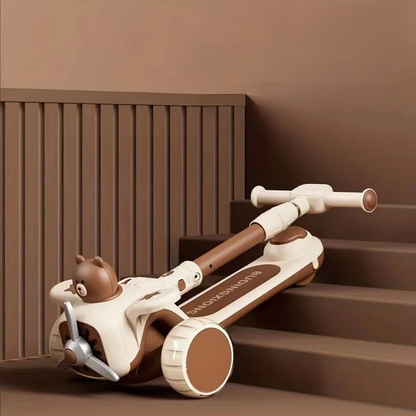 Porteur bébé évolutif Babyvolut