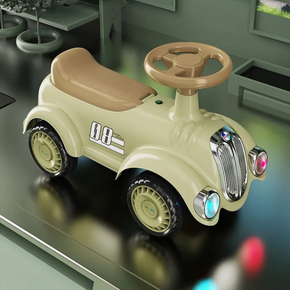 Porteur bébé voiture Babycar