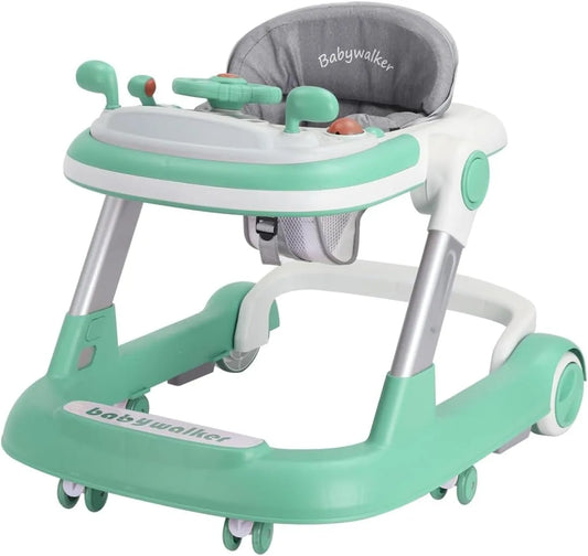 Porteur trotteur bébé Mini Roll