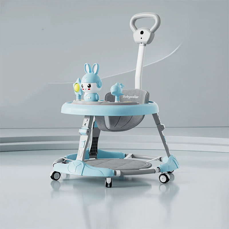 Trotteur bébé garçon