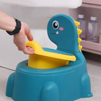 Pot de chambre bébé DinoFun