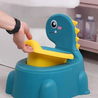 Pot de chambre bébé DinoFun