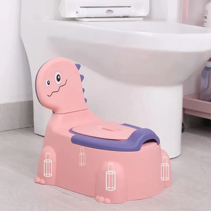Pot de chambre bébé DinoFun