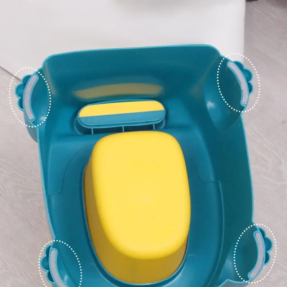 Pot de chambre bébé DinoFun