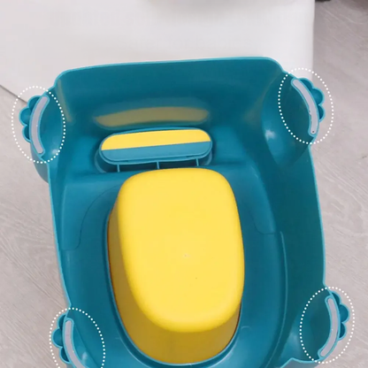 Pot de chambre bébé DinoFun