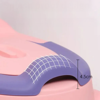 Pot de chambre bébé DinoFun