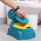 Pot de chambre bébé DinoFun