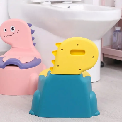 Pot de chambre bébé DinoFun