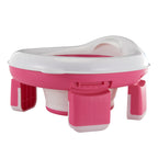 Pot pipi bébé Nomad+